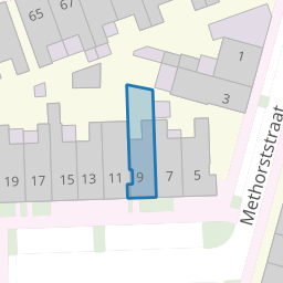 Perceel AMF00-G-5251