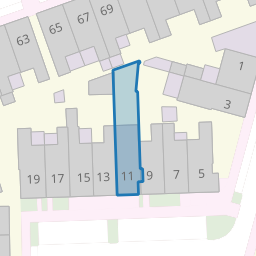 Perceel AMF00-G-5252