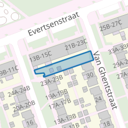 Perceel AMF00-G-5259