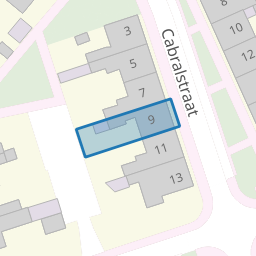 Perceel AMF00-G-5263