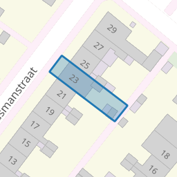 Perceel AMF00-G-5272