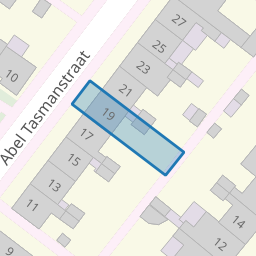 Perceel AMF00-G-5274