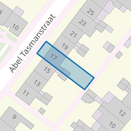 Perceel AMF00-G-5275