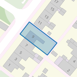 Perceel AMF00-G-5279