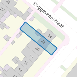 Perceel AMF00-G-5283