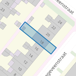 Perceel AMF00-G-5284