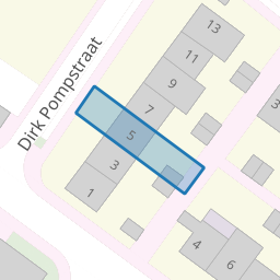 Perceel AMF00-G-5293