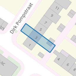 Perceel AMF00-G-5294