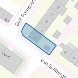 Perceel AMF00-G-5295