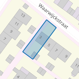 Perceel AMF00-G-5296