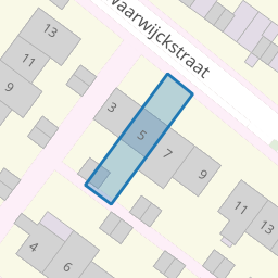 Perceel AMF00-G-5297