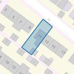 Perceel AMF00-G-5299