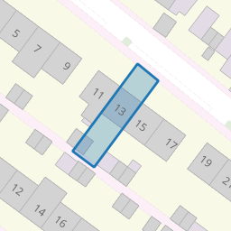 Perceel AMF00-G-5300