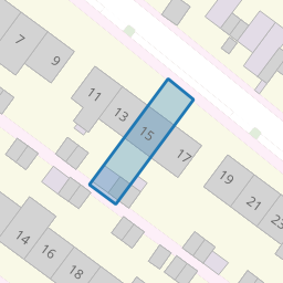 Perceel AMF00-G-5301