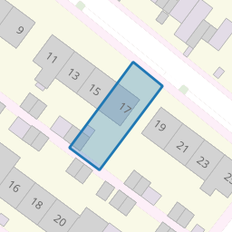 Perceel AMF00-G-5302