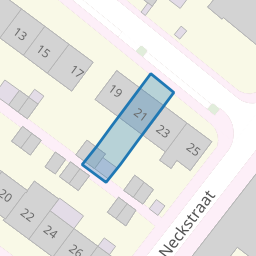 Perceel AMF00-G-5304