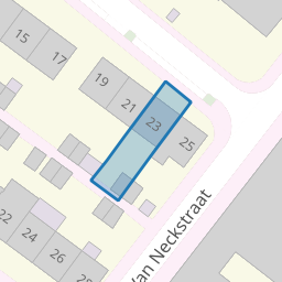 Perceel AMF00-G-5305