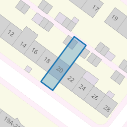 Perceel AMF00-G-5310