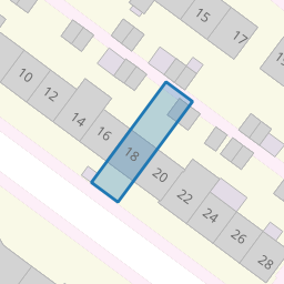 Perceel AMF00-G-5311