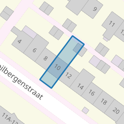 Perceel AMF00-G-5313