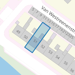 Perceel AMF00-G-5318