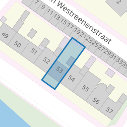 Perceel AMF00-G-5320