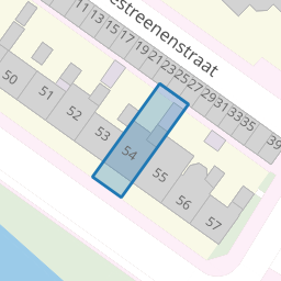 Perceel AMF00-G-5321