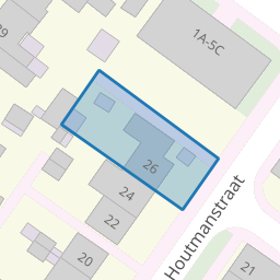 Perceel AMF00-G-5324