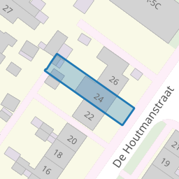 Perceel AMF00-G-5325