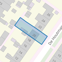 Perceel AMF00-G-5327