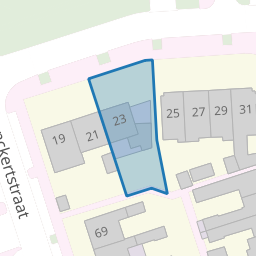 Perceel AMF00-G-5339