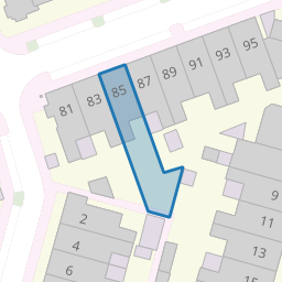 Perceel AMF00-G-5345