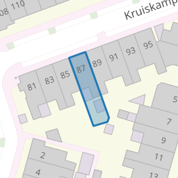 Perceel AMF00-G-5346