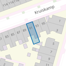 Perceel AMF00-G-5348