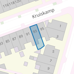 Perceel AMF00-G-5349