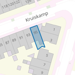 Perceel AMF00-G-5350