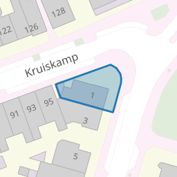 Perceel AMF00-G-5351