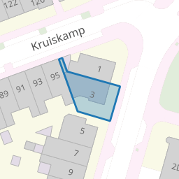 Perceel AMF00-G-5352