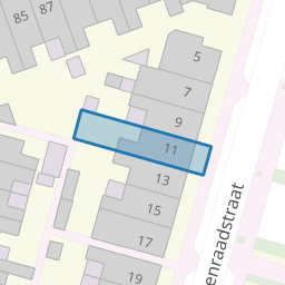 Perceel AMF00-G-5356