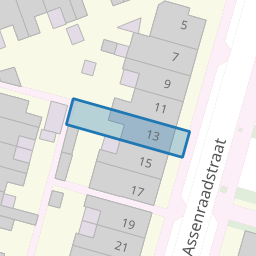 Perceel AMF00-G-5357