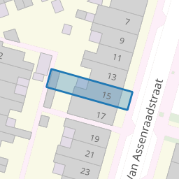 Perceel AMF00-G-5358