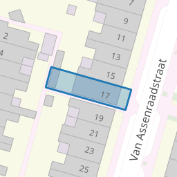 Perceel AMF00-G-5359