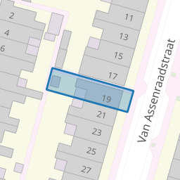 Perceel AMF00-G-5360