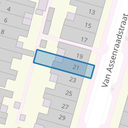 Perceel AMF00-G-5361