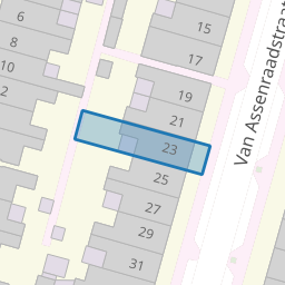 Perceel AMF00-G-5362