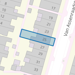 Perceel AMF00-G-5363