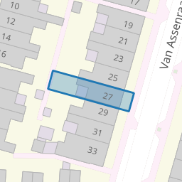 Perceel AMF00-G-5364