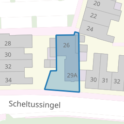 Perceel AMF00-G-5374