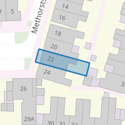 Perceel AMF00-G-5379