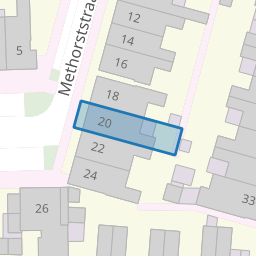 Perceel AMF00-G-5380